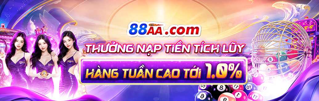 Khuyến mãi 88AA 2026